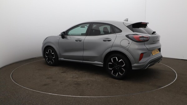 Used Ford Puma 2022 for sale - 75578583: Photo 37