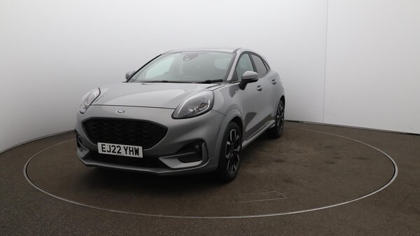 Used Ford Puma 2022 for sale - 75578583: Photo 39