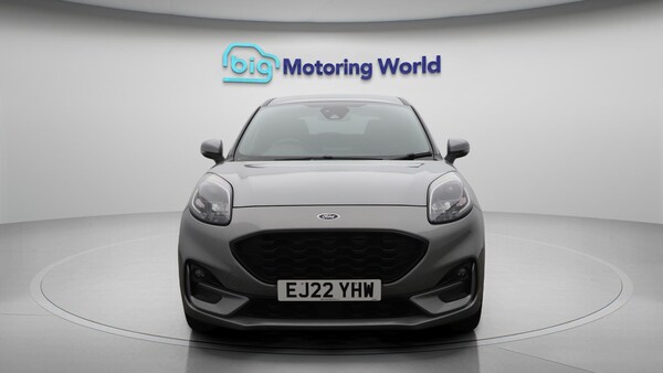 Used Ford Puma 2022 for sale - 75578583: Photo 3
