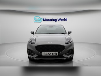 Used Ford Puma 2022 for sale - 75578583: Photo