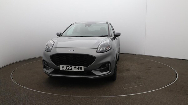 Used Ford Puma 2022 for sale - 75578583: Photo 40
