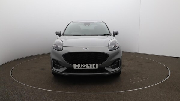 Used Ford Puma 2022 for sale - 75578583: Photo 41