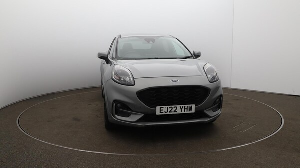 Used Ford Puma 2022 for sale - 75578583: Photo 42