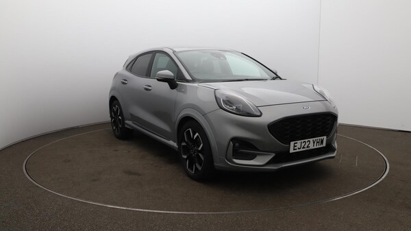 Used Ford Puma 2022 for sale - 75578583: Photo 44