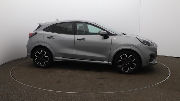 Used Ford Puma 2022 for sale - 75578583: Photo 49