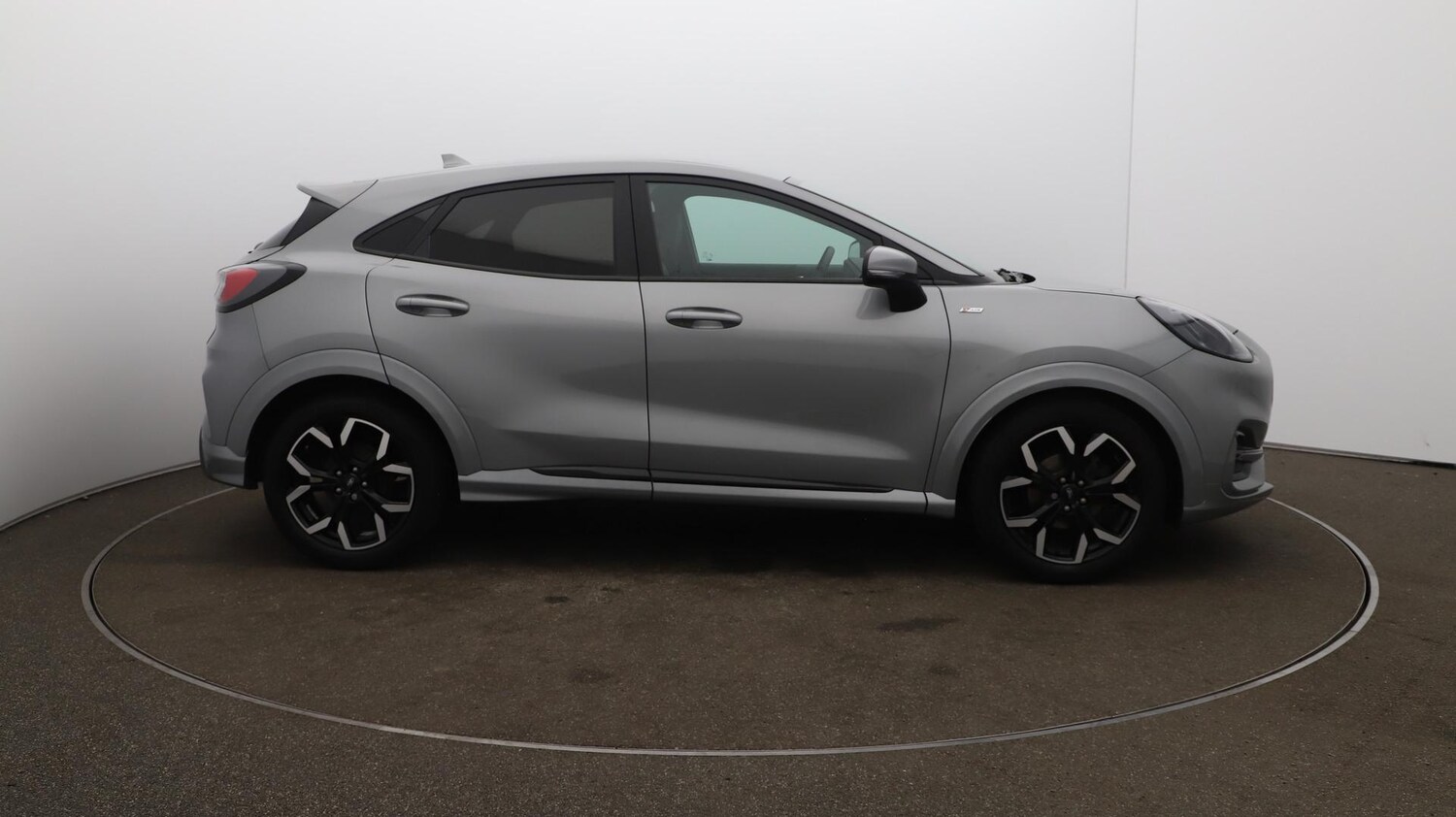 Vehicle 50