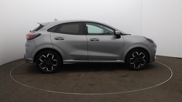 Used Ford Puma 2022 for sale - 75578583: Photo 51