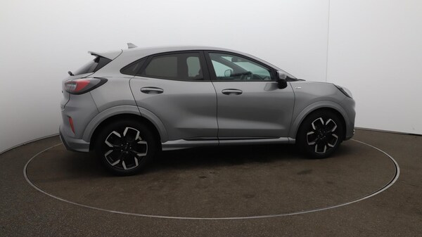 Used Ford Puma 2022 for sale - 75578583: Photo 52