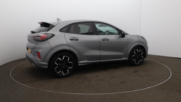 Used Ford Puma 2022 for sale - 75578583: Photo 53