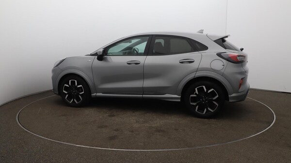 Used Ford Puma 2022 for sale - 75578583: Photo 59