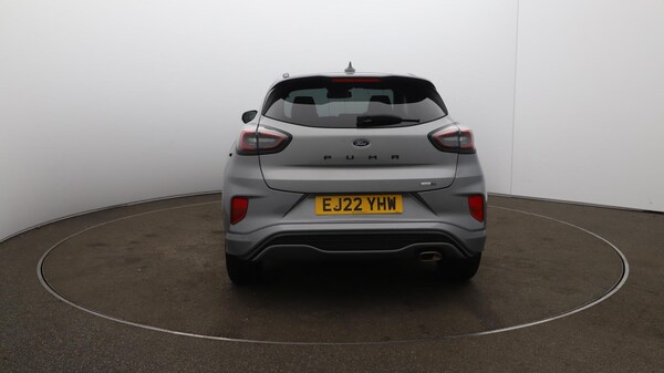 Used Ford Puma 2022 for sale - 75578583: Photo 60