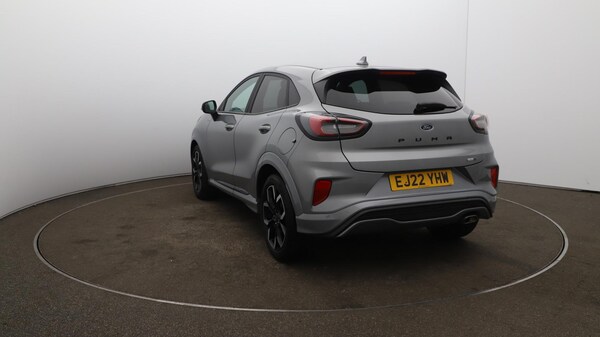 Used Ford Puma 2022 for sale - 75578583: Photo 62
