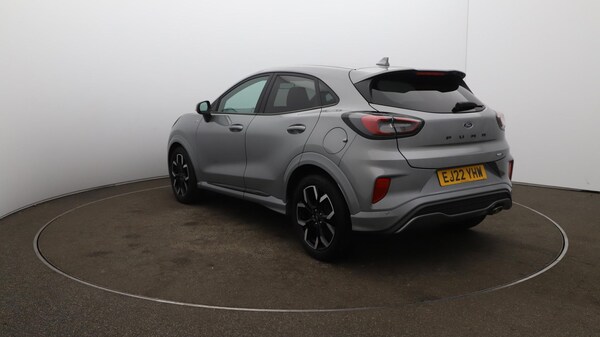 Used Ford Puma 2022 for sale - 75578583: Photo 63