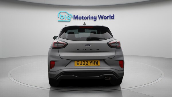 Used Ford Puma 2022 for sale - 75578583: Photo 7