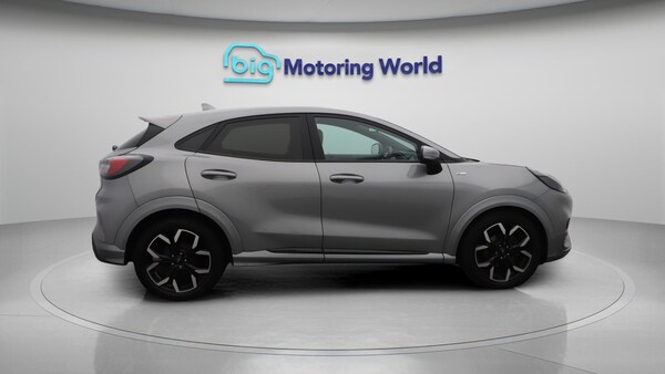 Used Ford Puma 2022 for sale - 75578583: Photo 9