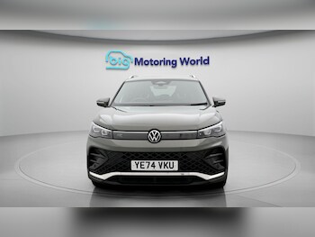 Used Volkswagen Tiguan 2024 for sale - 79311720: Photo