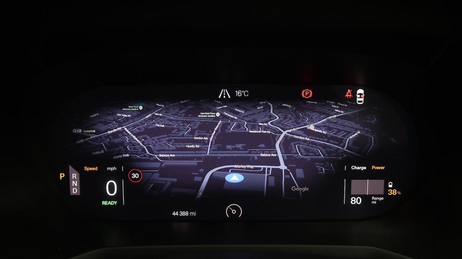 Used Polestar Polestar 2 2021 for sale - 76511972: Photo 11