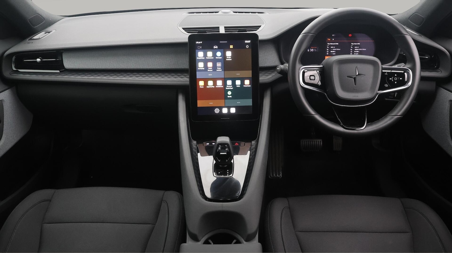 Used Polestar Polestar 2 2021 for sale - 76511972: Photo 14