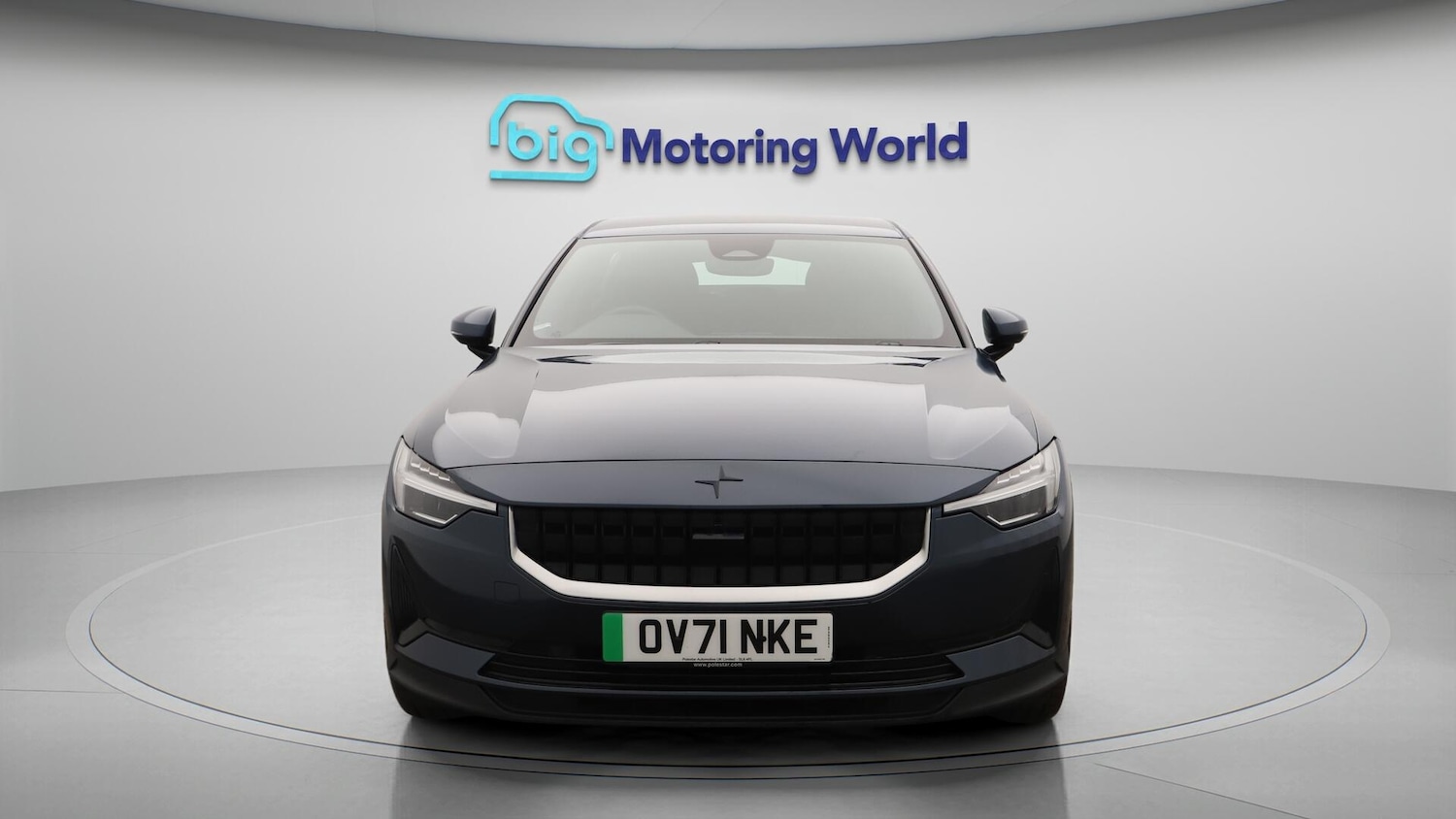 Used Polestar Polestar 2 2021 for sale - 76511972: Photo 3