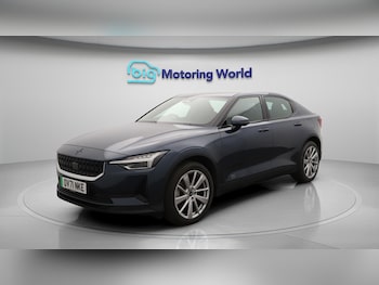 Used Polestar Polestar 2 2021 for sale - 76511972: Photo