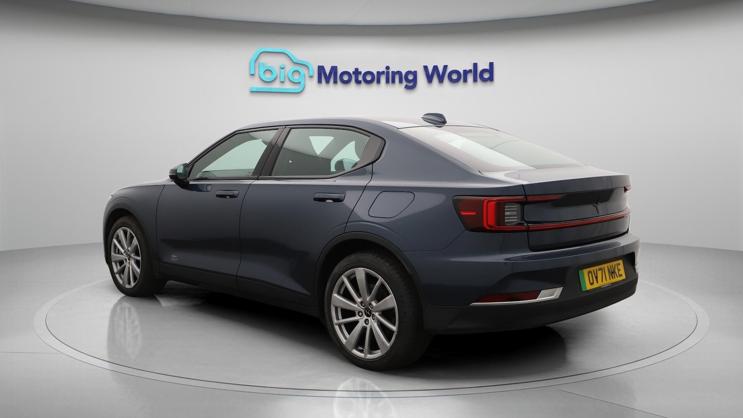 Used Polestar Polestar 2 2021 for sale - 76511972: Photo 6