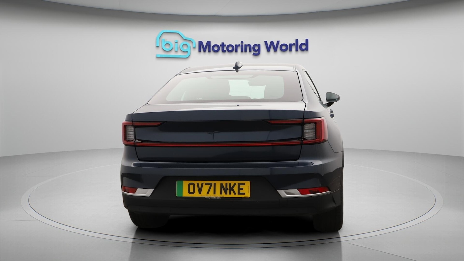 Used Polestar Polestar 2 2021 for sale - 76511972: Photo 7