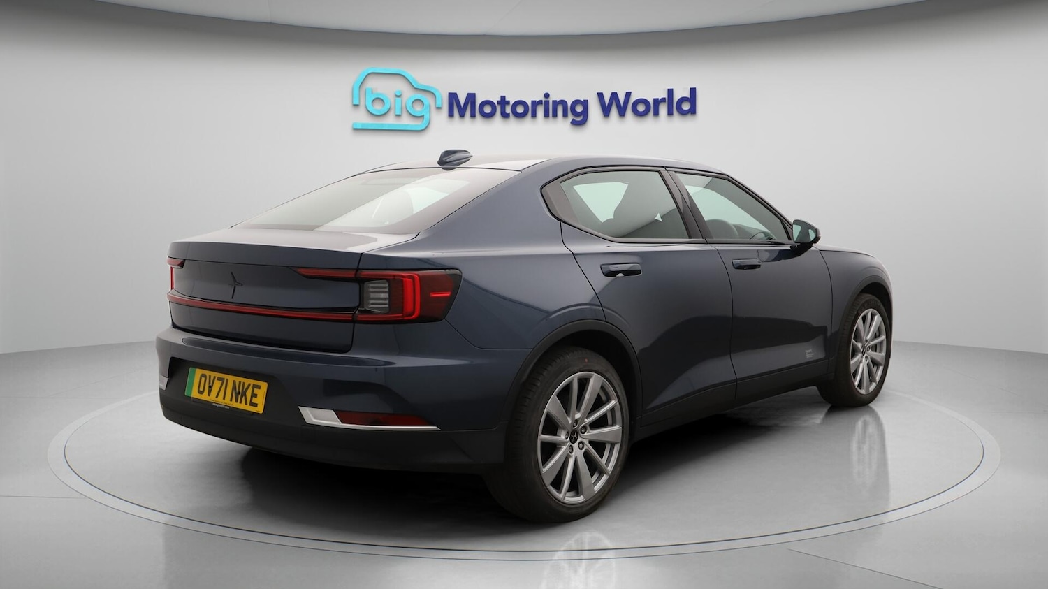 Used Polestar Polestar 2 2021 for sale - 76511972: Photo 8