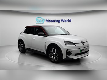 Used Renault 5 2025 for sale - 79416936: Photo