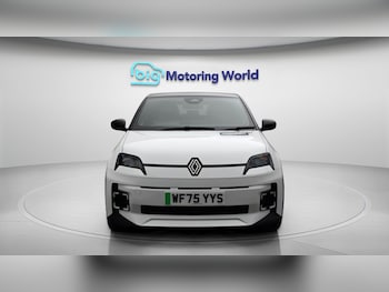 Used Renault 5 2025 for sale - 79416936: Photo