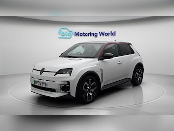Used Renault 5 2025 for sale - 79416936: Photo