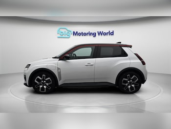 Used Renault 5 2025 for sale - 79416936: Photo