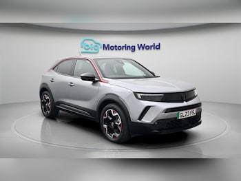Used Vauxhall Mokka Electric 2023 for sale - 78925811: Photo