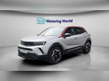 Used Vauxhall Mokka Electric 2023 for sale - 78925811: Photo