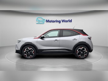 Used Vauxhall Mokka Electric 2023 for sale - 78925811: Photo