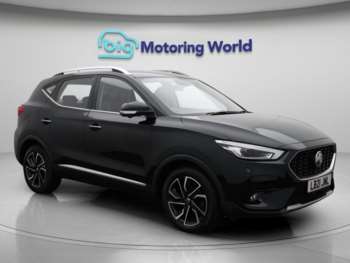 2021 (21) - 1.5 VTi-TECH Exclusive SUV 5dr Petrol Manual Euro 6 (s/s) (106 ps)