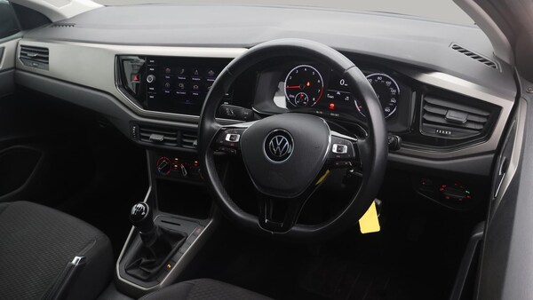 Used Volkswagen Polo 2021 for sale - 76260431: Photo 10