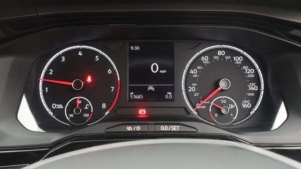 Used Volkswagen Polo 2021 for sale - 76260431: Photo 11