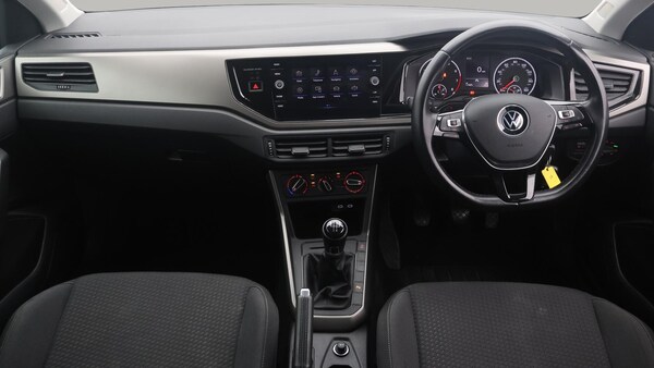 Used Volkswagen Polo 2021 for sale - 76260431: Photo 14