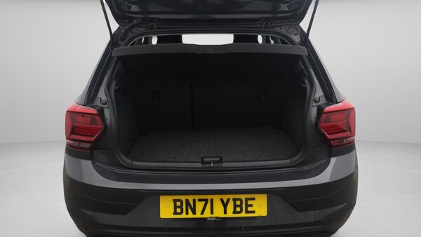 Used Volkswagen Polo 2021 for sale - 76260431: Photo 18