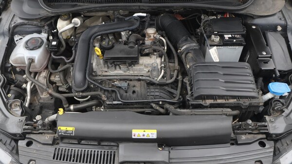Used Volkswagen Polo 2021 for sale - 76260431: Photo 20