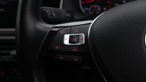 Used Volkswagen Polo 2021 for sale - 76260431: Photo 23