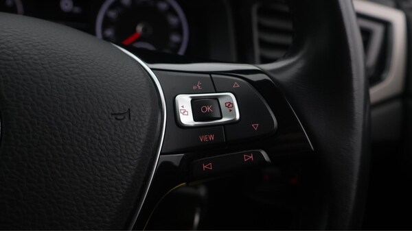 Used Volkswagen Polo 2021 for sale - 76260431: Photo 24