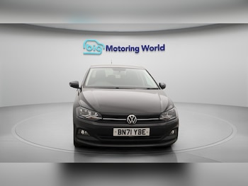 Used Volkswagen Polo 2021 for sale - 76260431: Photo 3