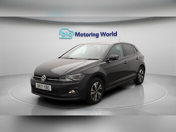 Used Volkswagen Polo 2021 for sale - 76260431: Photo 4