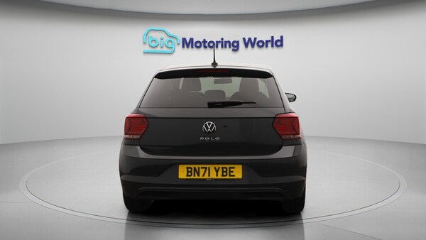 Used Volkswagen Polo 2021 for sale - 76260431: Photo 7