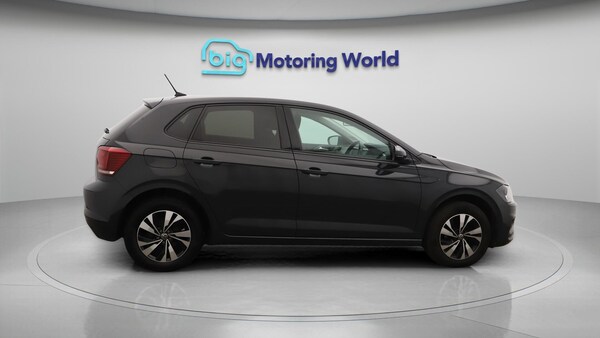 Used Volkswagen Polo 2021 for sale - 76260431: Photo 9