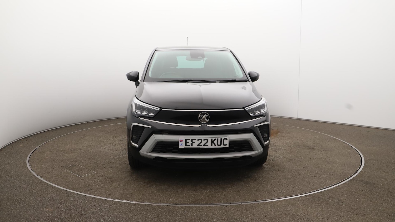 Vehicle 40