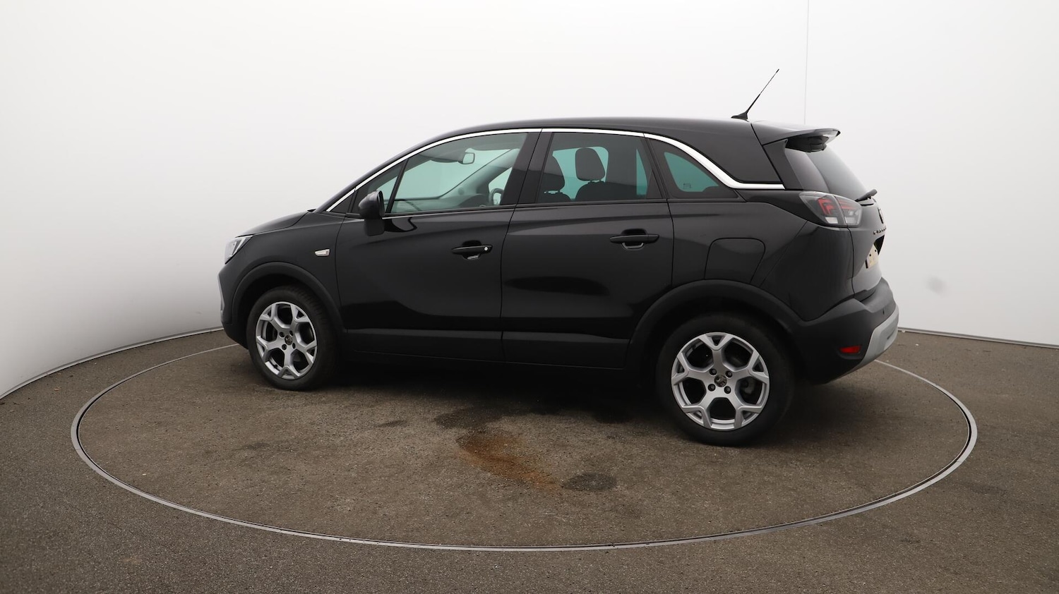 Vehicle 47