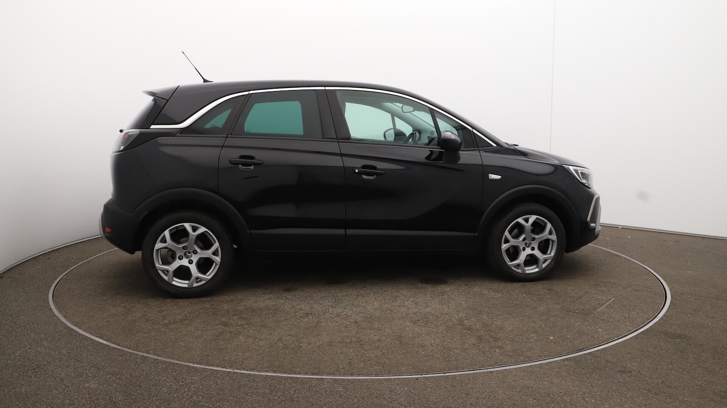 Vehicle 50