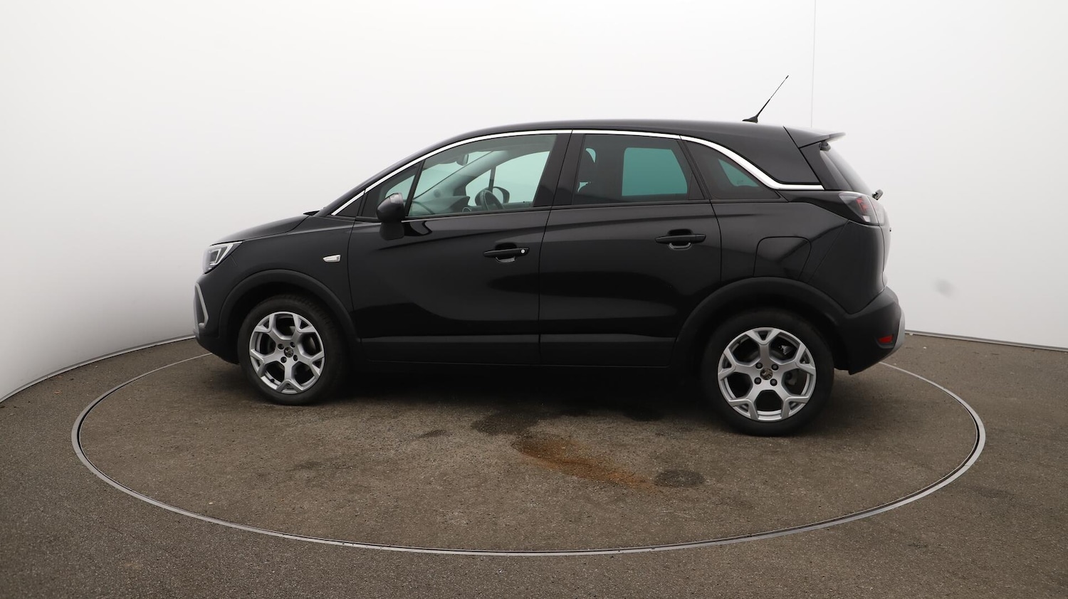 Vehicle 58